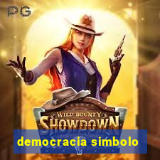 democracia simbolo